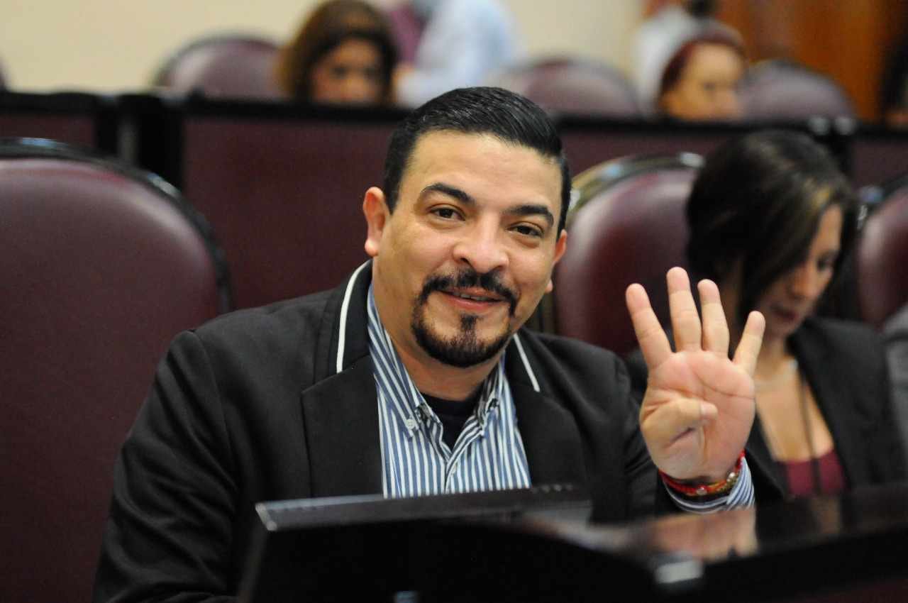 JORGE “N” TENDRÁ QUE SEGUIR CORRIENDO DE LA JUSTICIA: GÓMEZ CAZARÍN