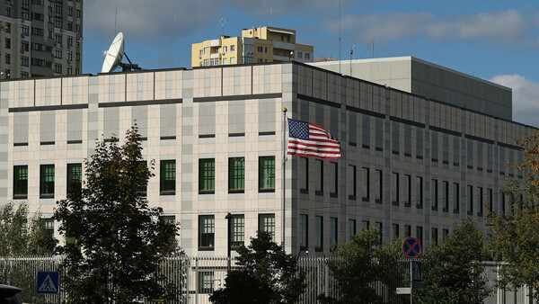 ESTADOS UNIDOS PIDE A SUS CIUDADANOS EN UCRANIA “SALIR DE INMEDIATO”