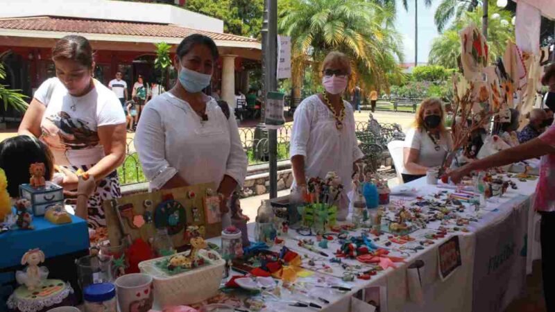 CLAUSURA DIF TALLERES CREATIVOS
