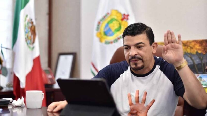 REFORZAR TRANSPARENCIA Y EFICACIA EN LA FISCALIZACIÓN, PLANTEA GÓMEZ CAZARÍN