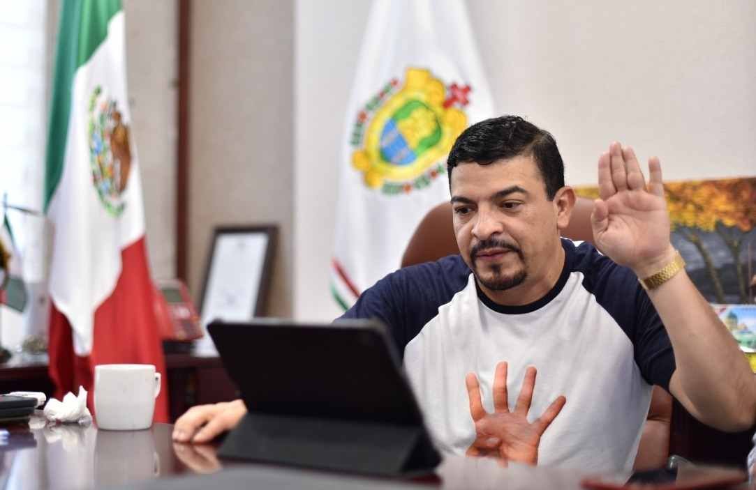 REFORZAR TRANSPARENCIA Y EFICACIA EN LA FISCALIZACIÓN, PLANTEA GÓMEZ CAZARÍN