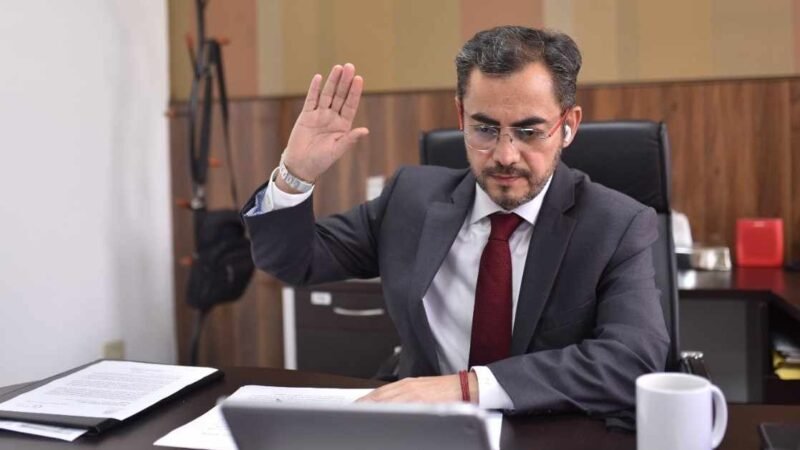 AGENDA 2030, EN LA LEGISLACIÓN DE VERACRUZ, APRUEBA CONGRESO