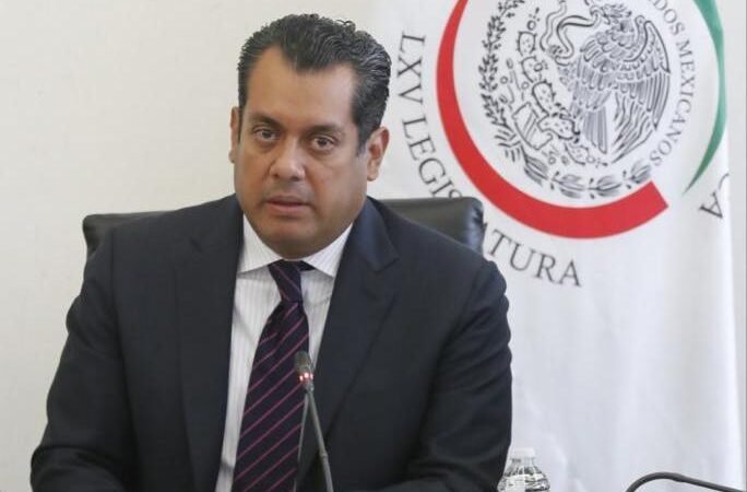 APRUEBAN PARLAMENTO ABIERTO PARA CONOCER PROPUESTA DEL PRESIDENTE