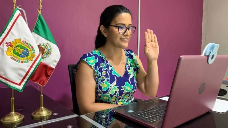 COMBATIR OBESIDAD Y SOBREPESO DESDE LAS ESCUELAS, PROPONE DIPUTADA