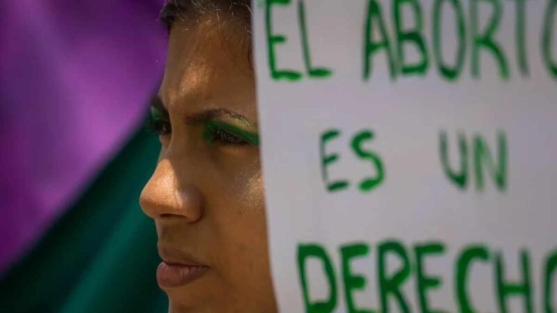 ABREN PRIMERA CLÍNICA PARA ABORTOS EN LA FRONTERA DE MÉXICO CON ESTADOS UNIDOS