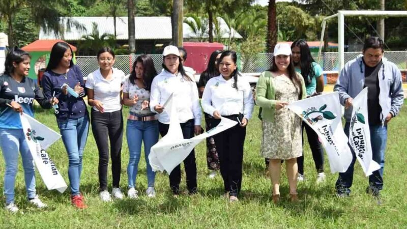 REHABILITAN UNIDAD BICENTENARIO