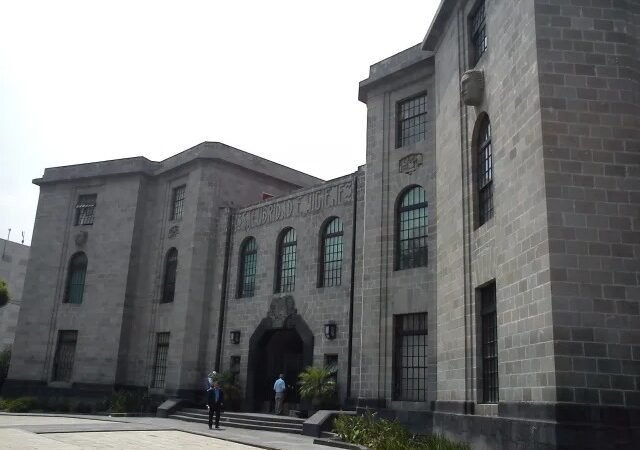 ANTIGUA SEDE DE SECRETARÍA DE SALUD SERÁ MUSEO NACIONAL DE LA SALUD