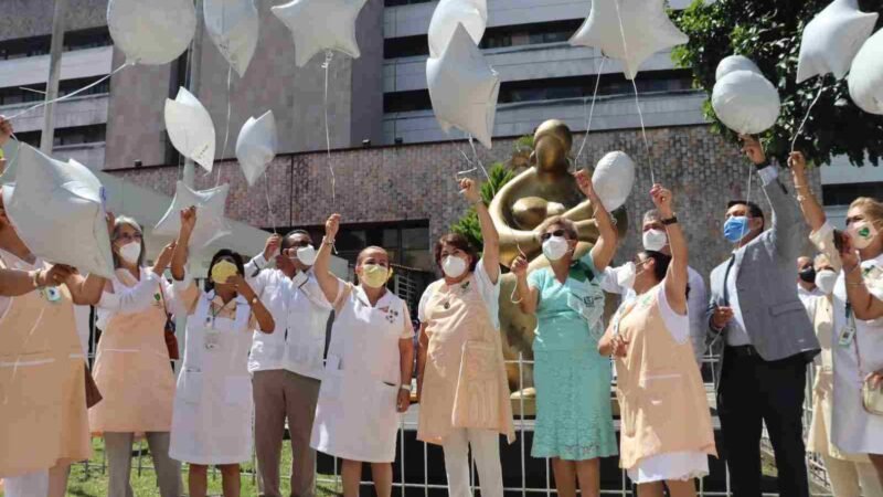 REACTIVA IMSS SERVICIOS DE VOLUNTARIADO