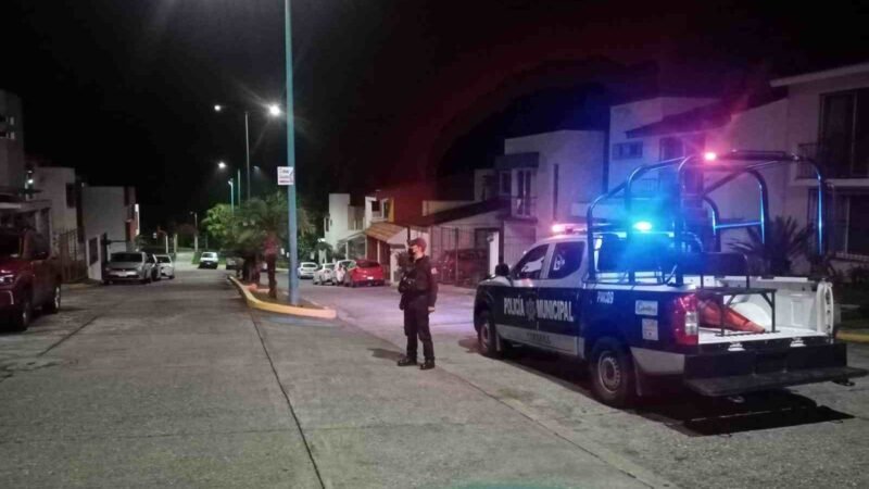 PREPARA PROTECCIÓN CIUDADANA Y MOVILIDAD OPERATIVO VACACIONAL DE VERANO