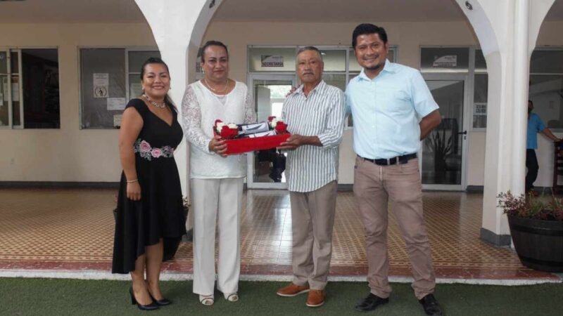 CELEBRAN EN ATOYAC PRIMER MATRIMONIO IGUALITARIO