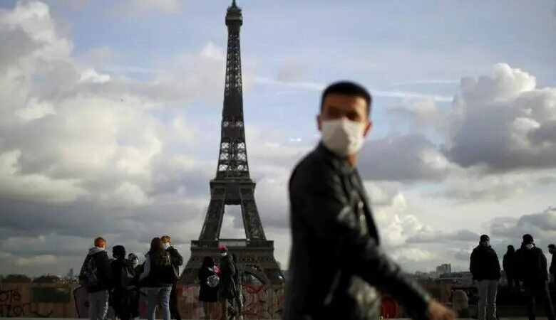 FRANCIA PONE FIN AL PASAPORTE SANITARIO, EL CONFINAMIENTO Y EL TOQUE DE QUEDA