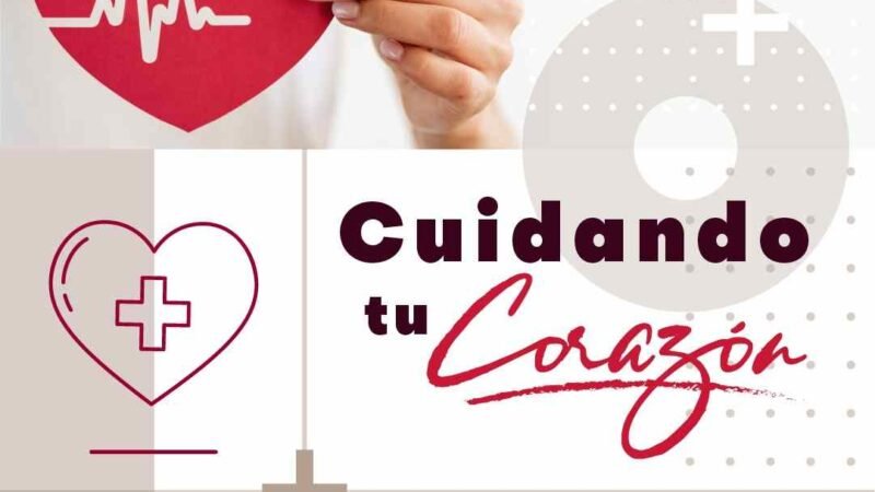 REALIZARÁ DIF CAMPAÑA DE ELECTROCARDIOGRAMA