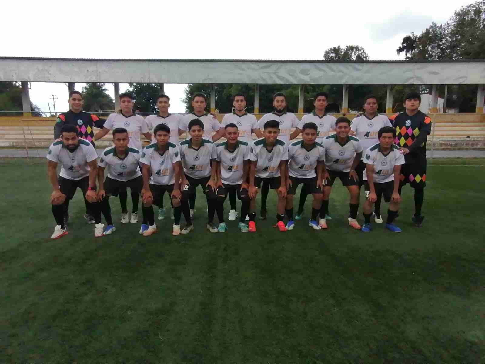 CLÁSICO DE LAS ALTAS MONTAÑAS, ESTE VIERNES EN COSCOMATEPEC