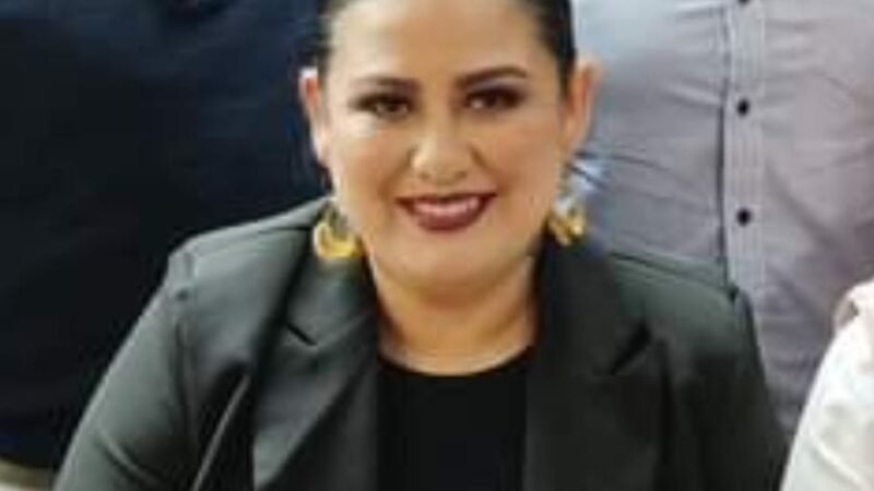 CONDENA REGIDORA ATAQUE MEDIATICO