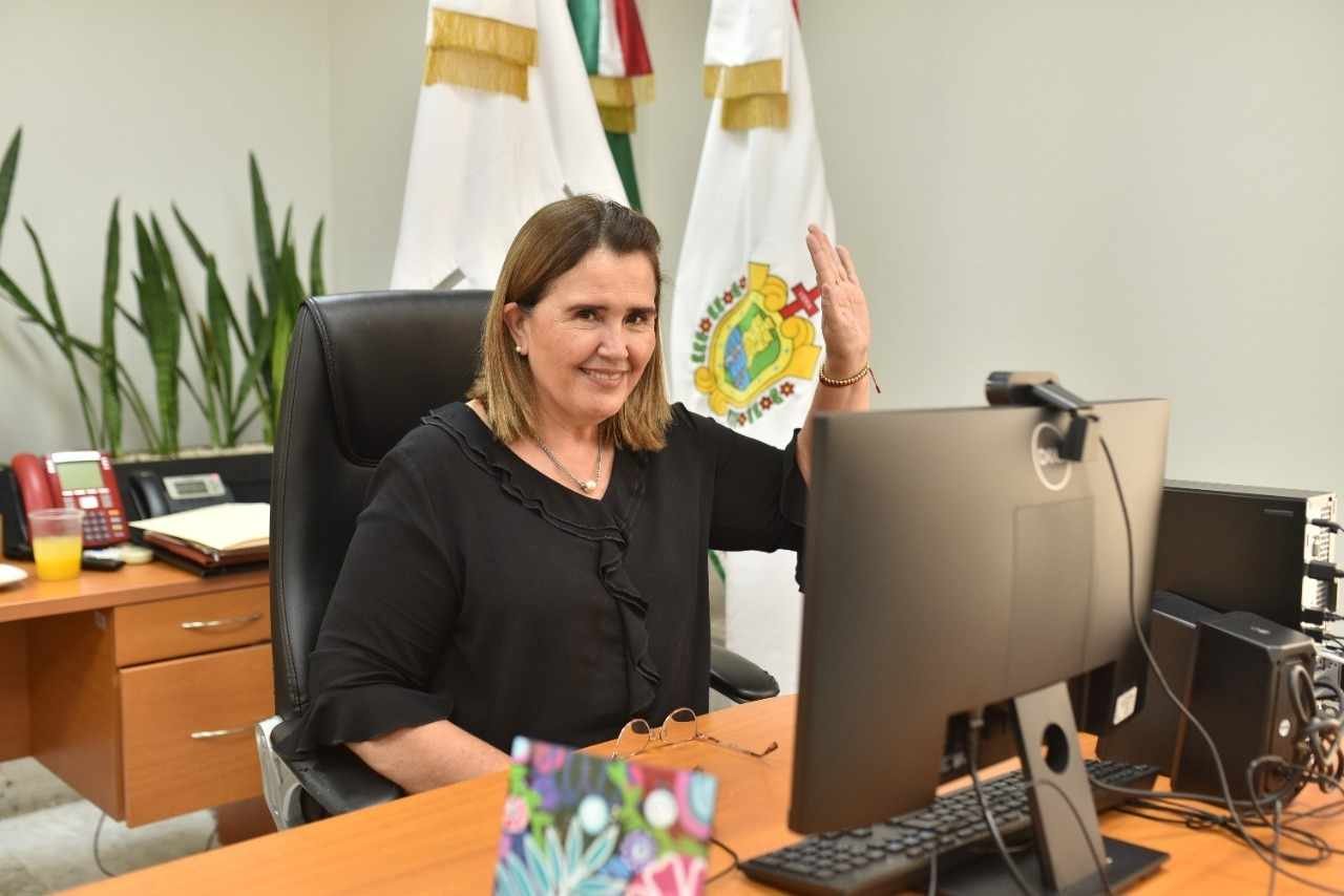 APRUEBA CONGRESO A AYUNTAMIENTOS TABLAS DE VALORES CATASTRALES 2023