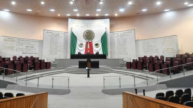 DESIGNAN A LOS INTEGRANTES DEL CONSEJO ESTATAL PARA LAS PERSONAS CON DISCAPACIDAD