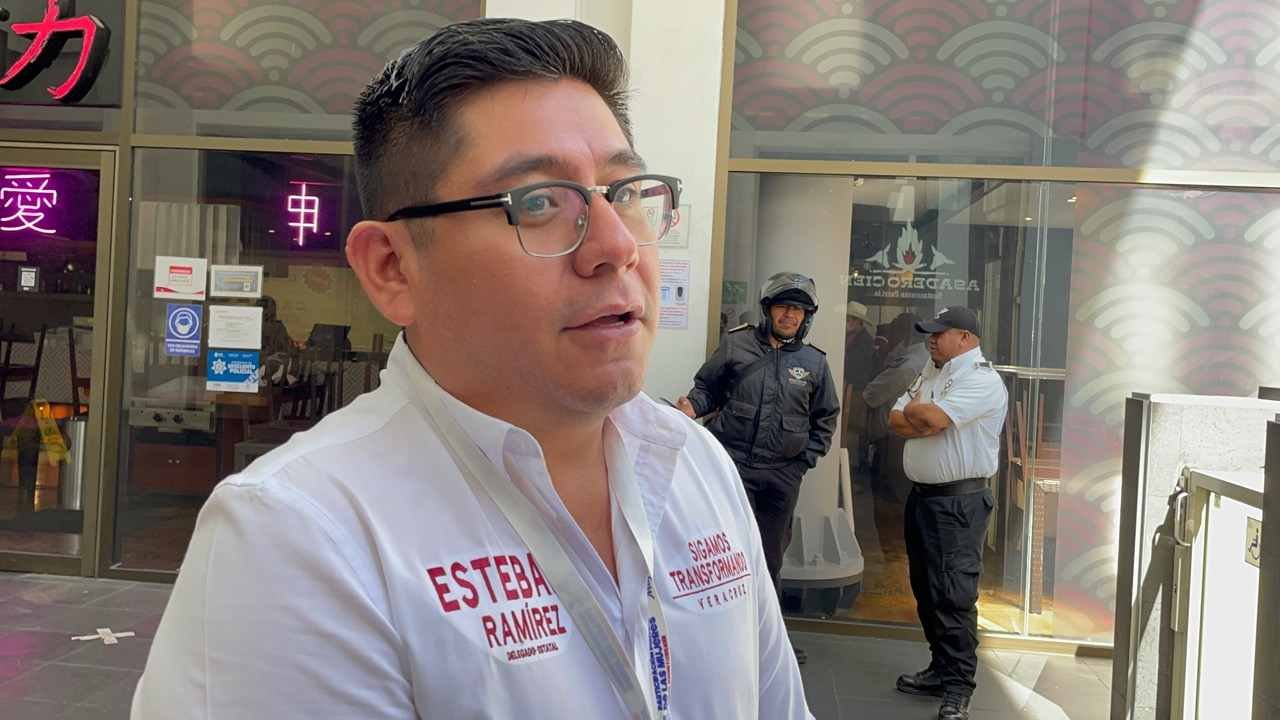 MÁS DE 200 MIL VERACRUZANOS PARTICIPARON EN PROCESO INTERNO DE MORENA
