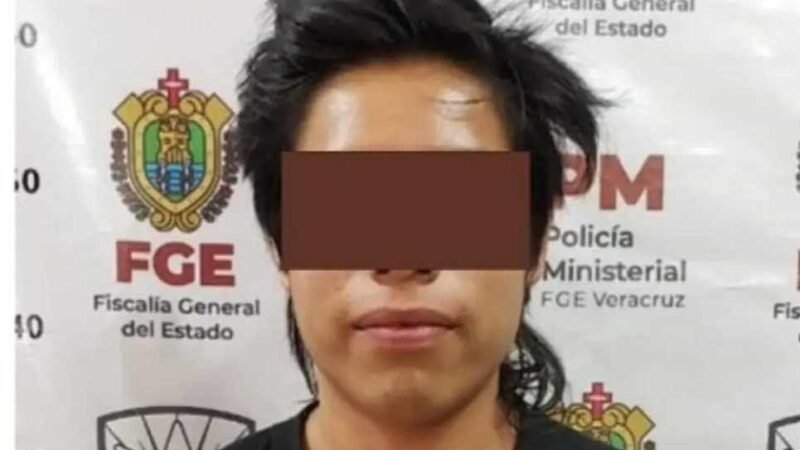 ASESINÓ A SU ESPOSA; LE DAN 55 AÑOS DE PRISIÓN