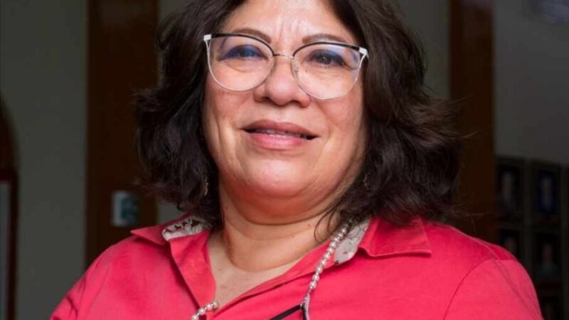 CAPACITARÁN A FUNCIONARIOS DE CÓRDOBA CON TALLER ALERTA DE VIOLENCIA DE GÉNERO CONTRA LAS MUJERES