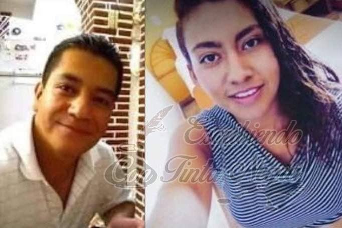 ASESINÓ Y SE COMIÓ A NUTRIÓLOGA EN POZOLE