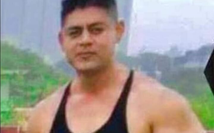 ENCUENTRAN A INSTRUCTOR DE GIMNASIO “EMBOLSADO”