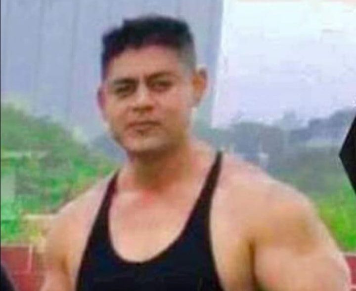 ENCUENTRAN A INSTRUCTOR DE GIMNASIO “EMBOLSADO”
