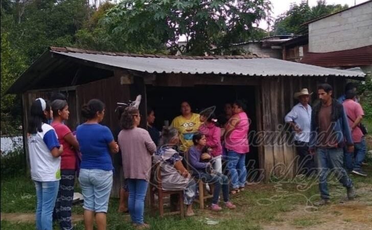 SE QUITA LA VIDA EN TLALTETELA