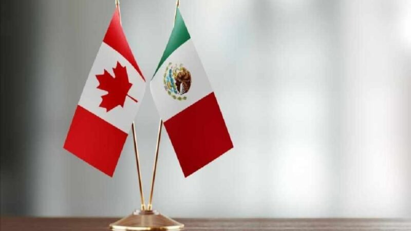 CANADÁ TAMBIÉN INICIARÁ CONVERSACIONES POR DISPUTA DE POLÍTICA ENERGÉTICA CON MÉXICO