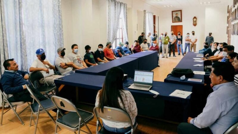 ARTESANOS DE COSCO PARTICIPARÁN EN PREMIO ANUAL ARTESANAL VERACRUZANO