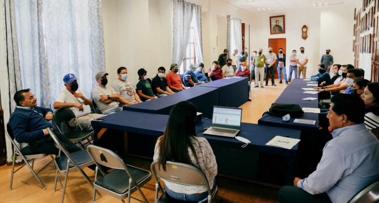 ARTESANOS DE COSCO PARTICIPARÁN EN PREMIO ANUAL ARTESANAL VERACRUZANO