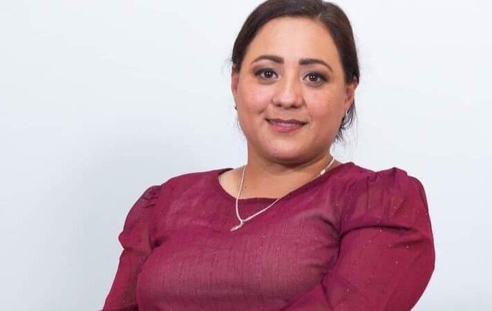 SE COLOCA NORMA RAMÍREZ EN PRIMER LUGAR EN ELECCIÓN DE DELEGADAS