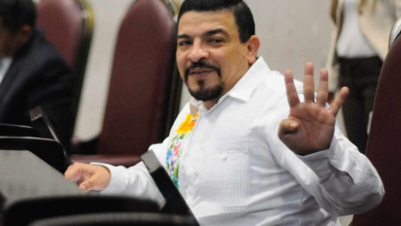 VERACRUZ VENCERÁ REZAGO JURÍDICO, GÓMEZ CAZARÍN