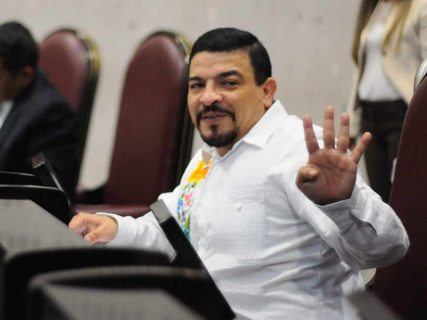 VERACRUZ VENCERÁ REZAGO JURÍDICO, GÓMEZ CAZARÍN