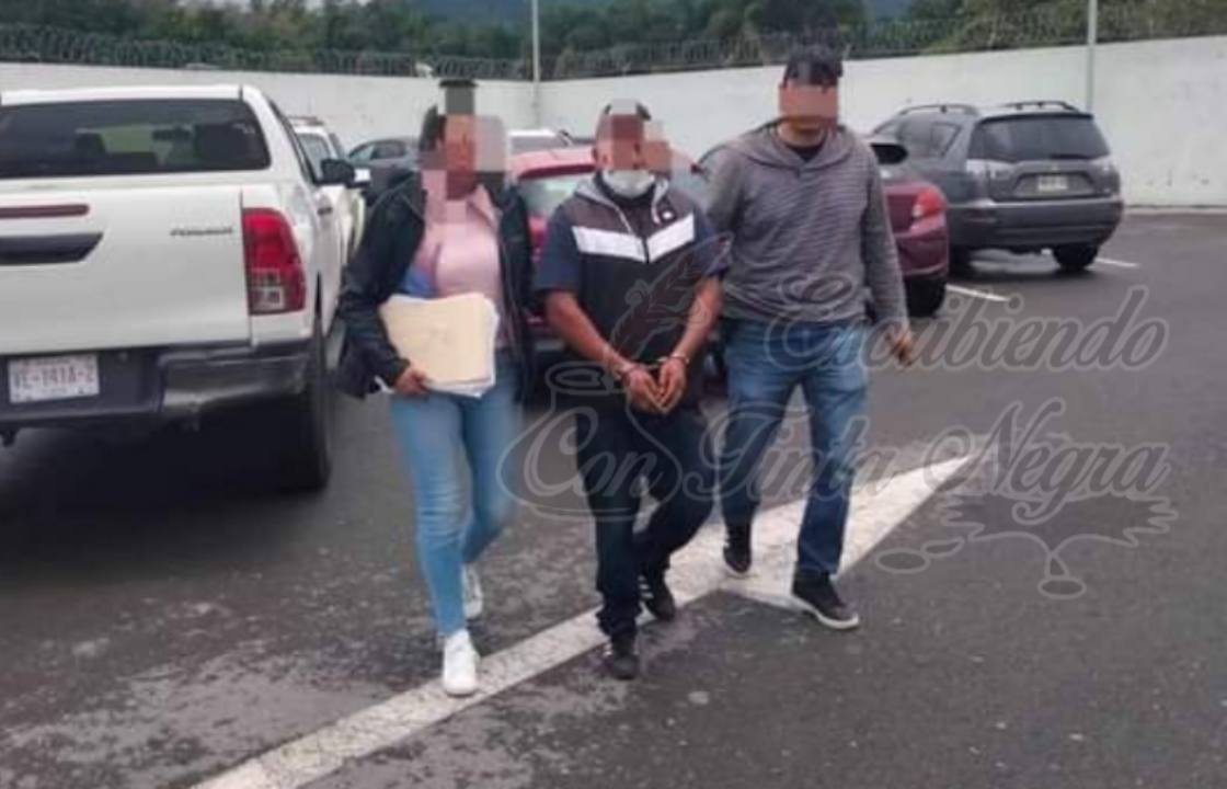 ABUSÓ DE SU SOBRINA; LO MANDAN A LA TOMA