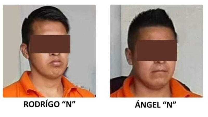 SENTENCIAN A 20 AÑOS A HOMICIDAS