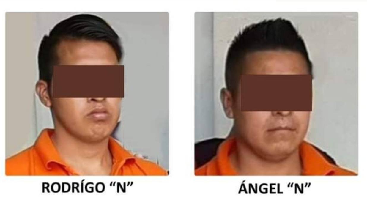 SENTENCIAN A 20 AÑOS A HOMICIDAS