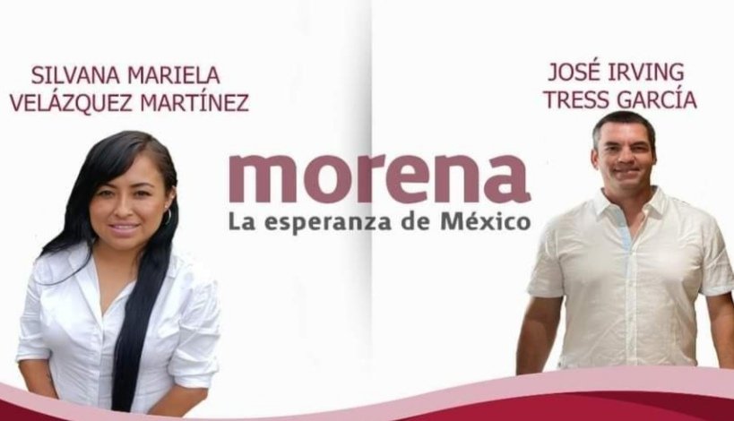 MORENISTAS CONVOCAN A ELECCIÓN DE DELEGADOS DE DISTRITO XVI