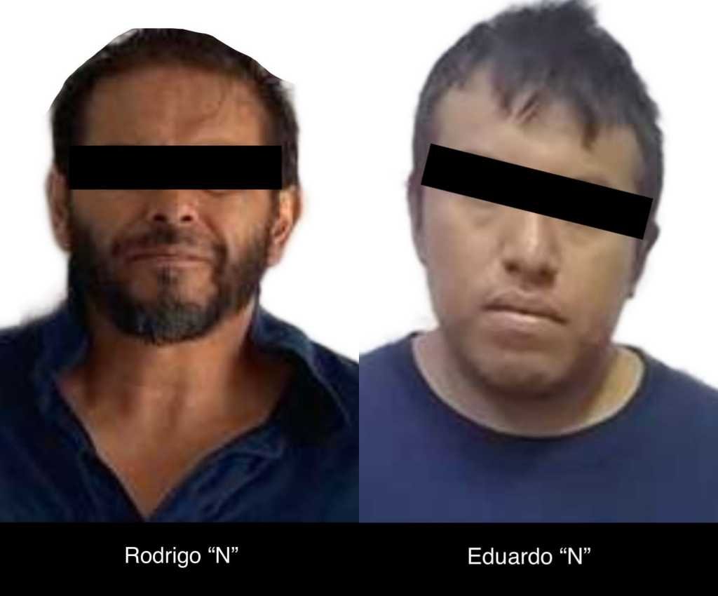 DETIENEN A NARCO MENUDISTAS