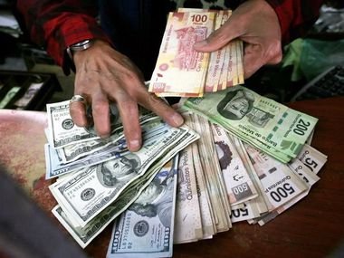 REMESAS ENVIADAS A MÉXICO SUBEN 16.57 % EN PRIMERA MITAD DE 2022