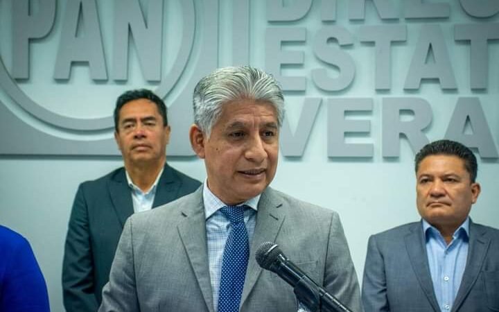 PAN RENOVARÁ ESTATUTOS Y PROGRAMA POLÍTICO