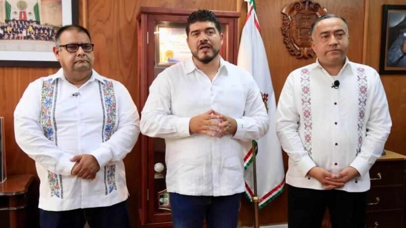 EGRESADOS DEL COBAEV CON ERROR TIPOGRÁFICO EN CERTIFICADOS ELECTRÓNICOS NO TENDRÁN AFECTACIONES PARA SEGUIR SUS ESTUDIOS DE NIVEL SUPERIOR