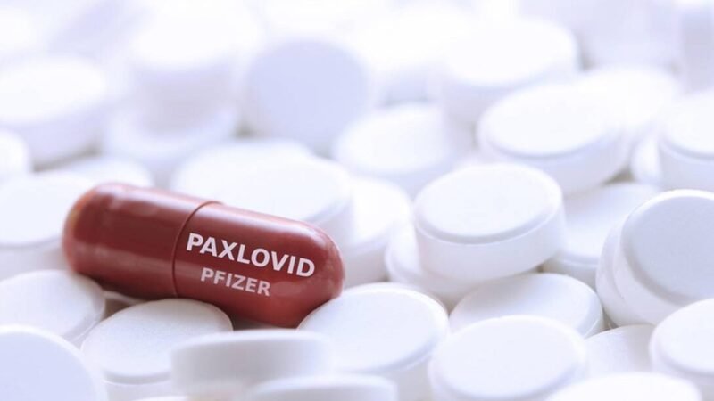 GOBIERNO DE MÉXICO COMPRA TRATAMIENTO ORAL CONTRA EL COVID-19 DE PFIZER