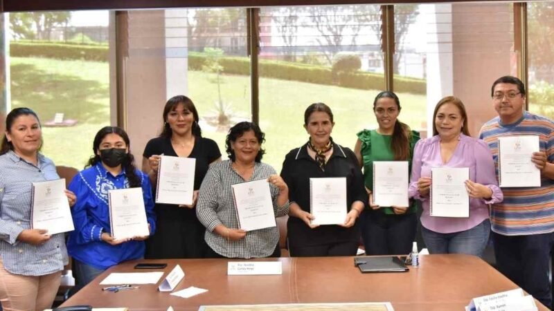 PRESENTA COMISIÓN PARA REGULARIZACIÓN DE PREDIOS ESCOLARES PLAN DE TRABAJO