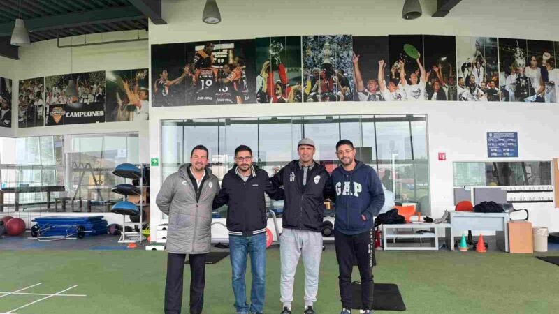 BUSCA ATLÉTICO COSCOMATEPEC VINCULACIÓN CON CLUB PACHUCA