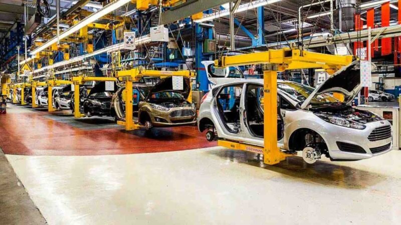 MÉXICO PRIORIZARÁ EL USO LITIO PARA LA INDUSTRIA AUTOMOTRIZ