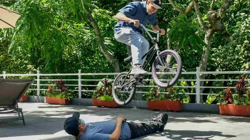 CON TORNEO INTERNACIONAL DE BMX Y ENCUENTRO DE BANDAS DE ROCK, FESTEJARÁN EL DÍA DE LA JUVENTUD