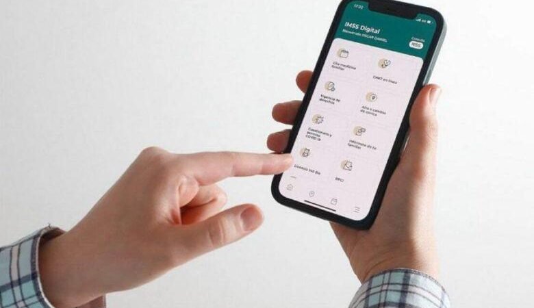 CONCLUYE IMSS PERMISO COVID 4.0 ANTE REDUCCIÓN DE CONTAGIOS