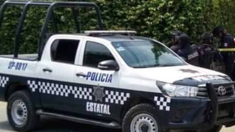 GOLPEAN Y ASESINAN A DISCAPACITADO PARA ROBARLE