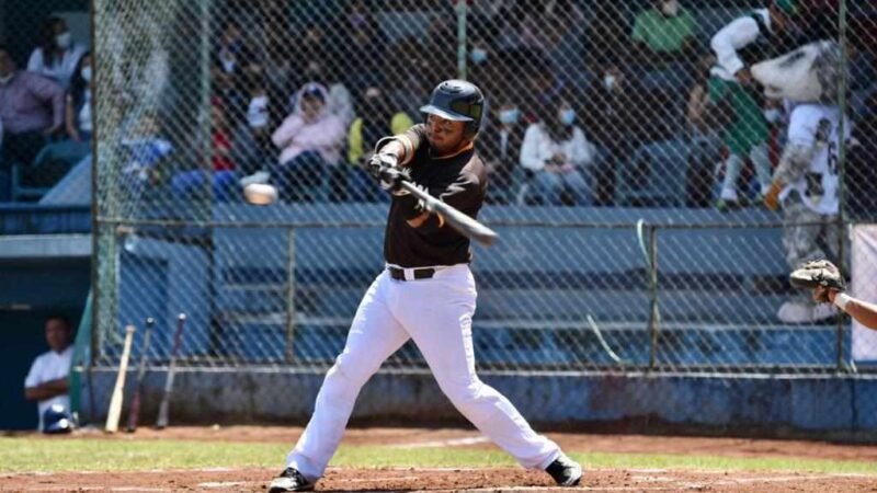 CELEBRARÁN CON TORNEO DE BÉISBOL 50 ANIVERSARIO DEL TÍTULO DE CAFETEROS DE CÓRDOBA