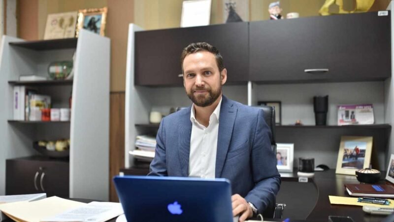 PIDEN QUE MUNICIPIOS TOMEN ACCIONES PARA PRESERVACIÓN DEL MEDIO AMBIENTE